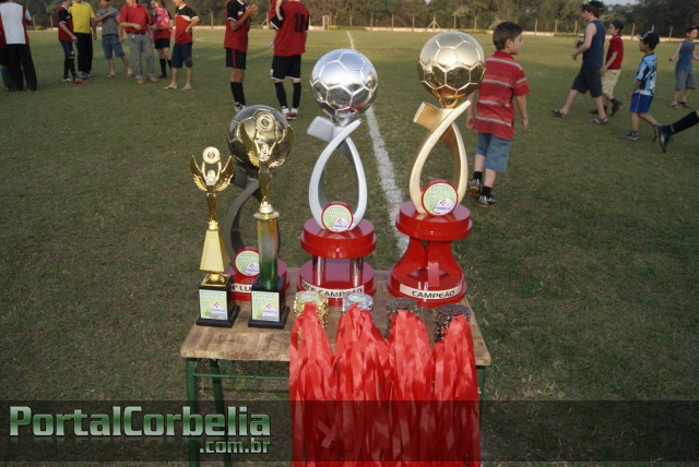 Final Futebol Livre 2010